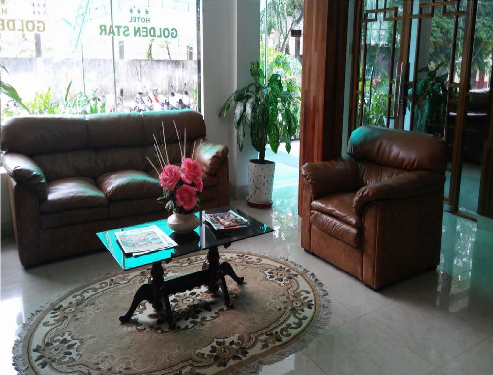 Hotel Golden Star Iquitos Exteriör bild