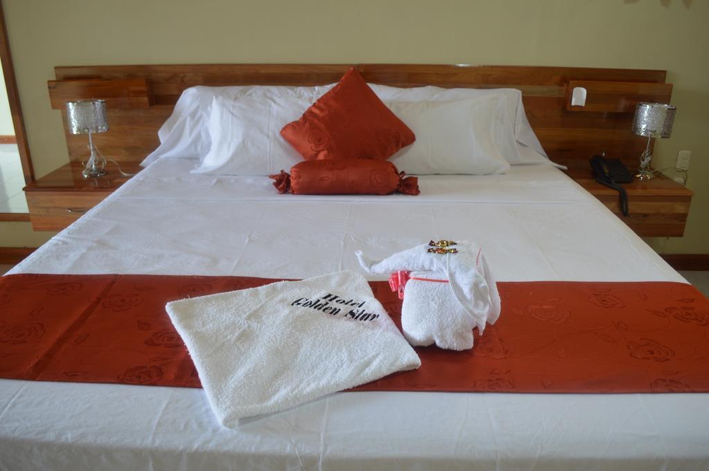 Hotel Golden Star Iquitos Exteriör bild