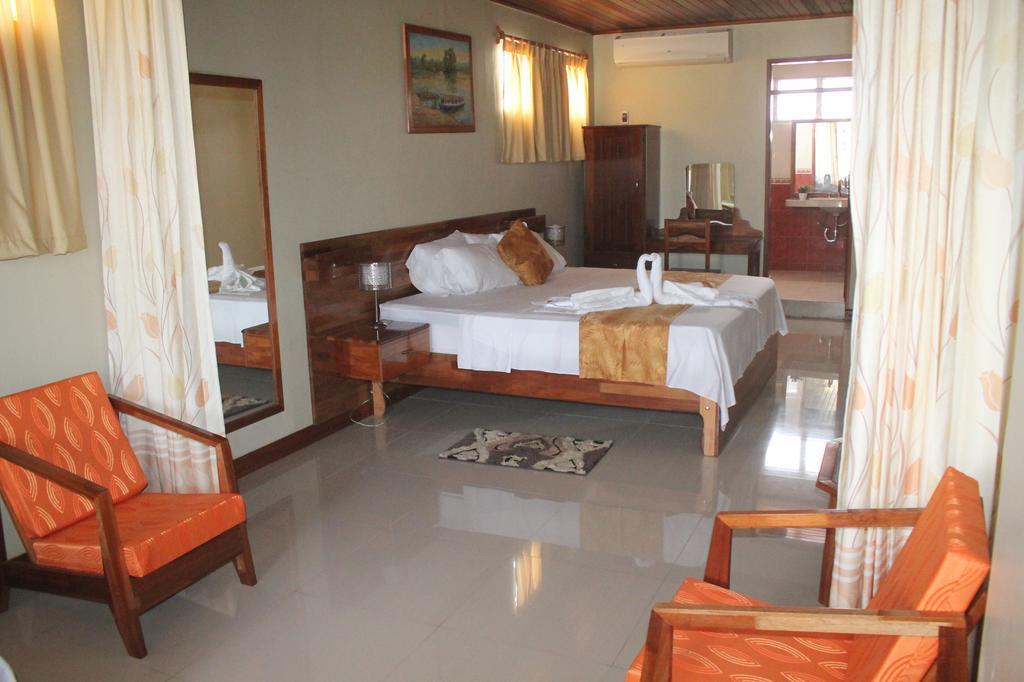 Hotel Golden Star Iquitos Exteriör bild