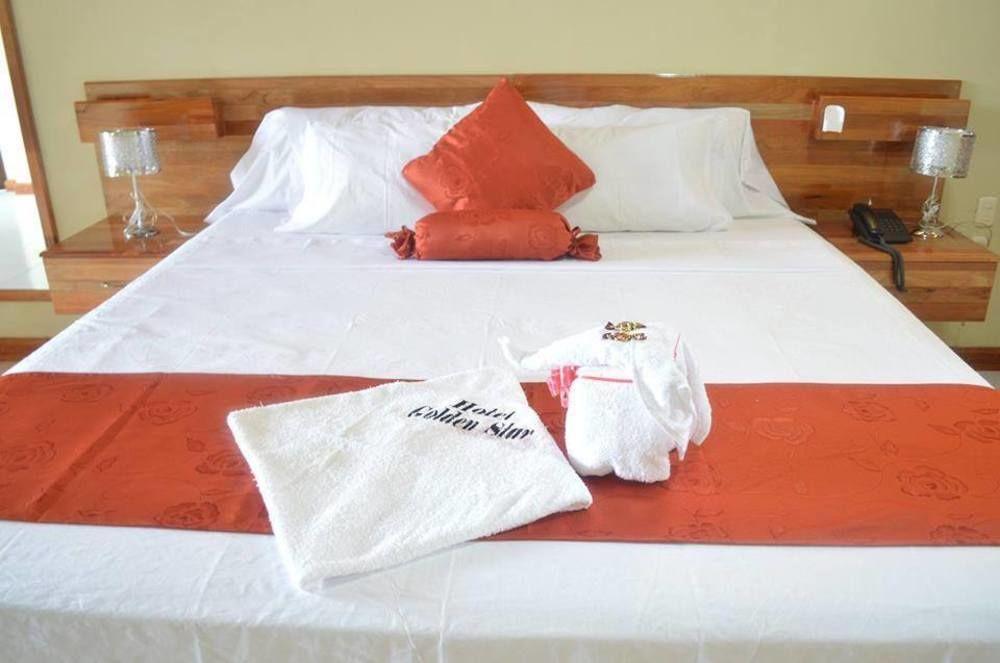 Hotel Golden Star Iquitos Exteriör bild