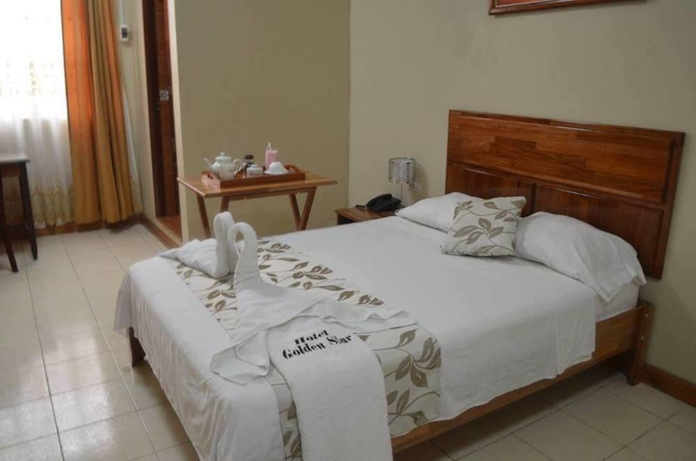 Hotel Golden Star Iquitos Exteriör bild