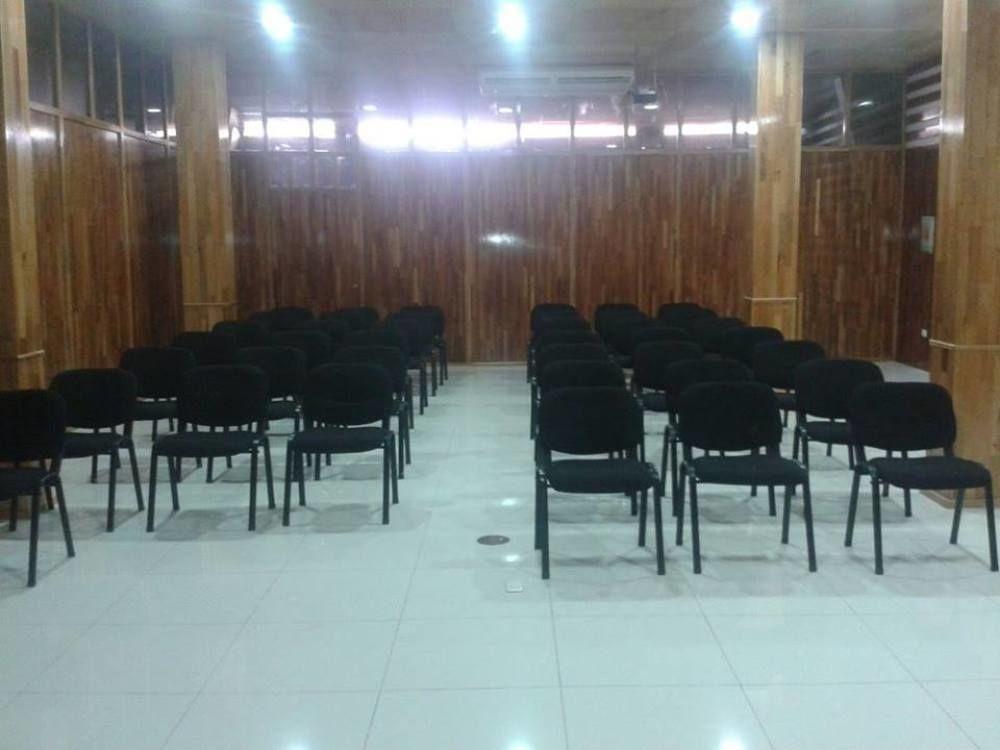 Hotel Golden Star Iquitos Exteriör bild