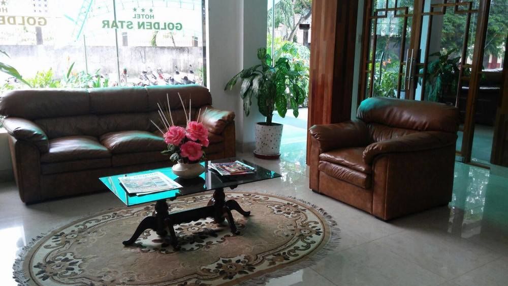 Hotel Golden Star Iquitos Exteriör bild