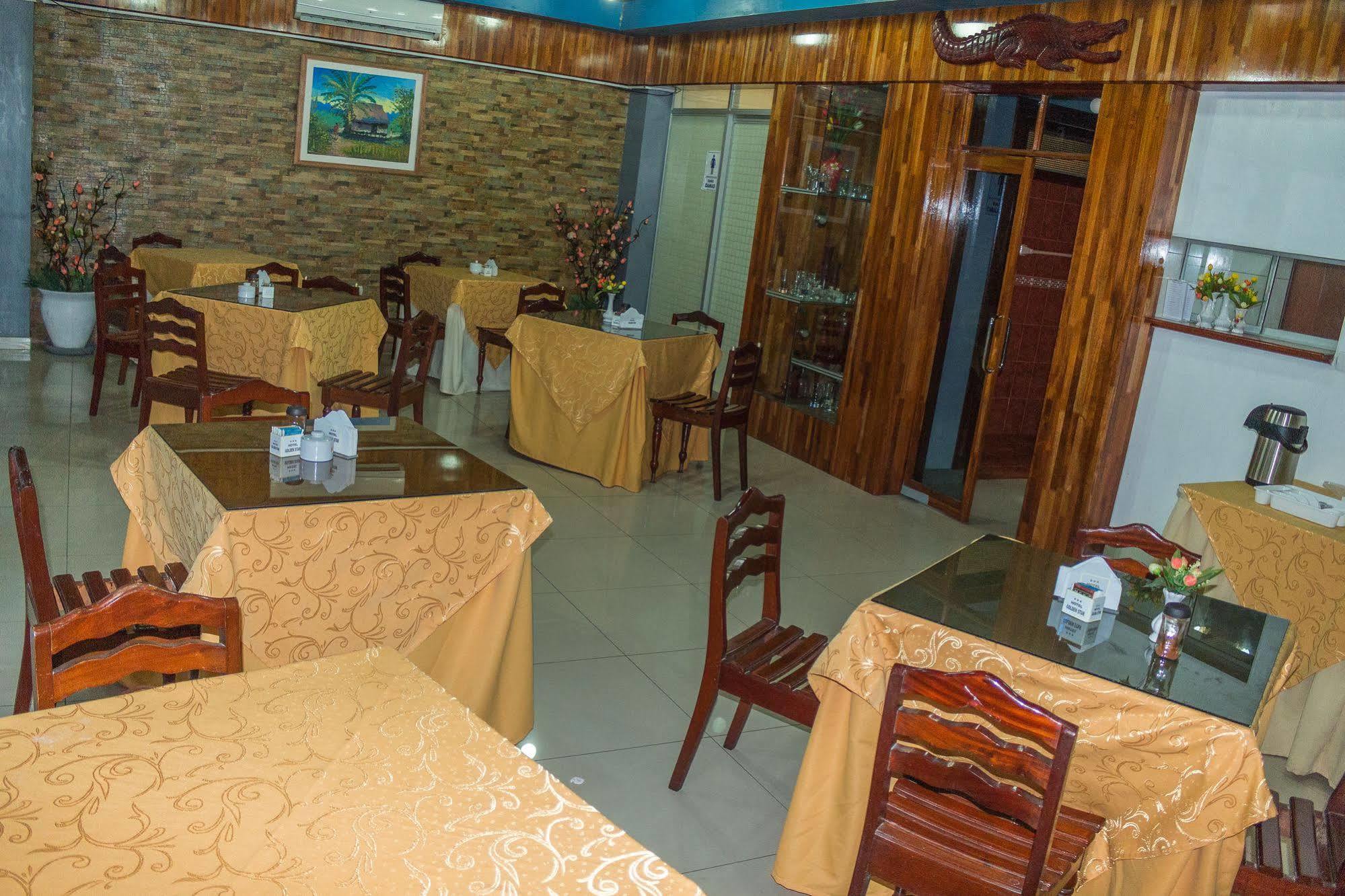 Hotel Golden Star Iquitos Exteriör bild